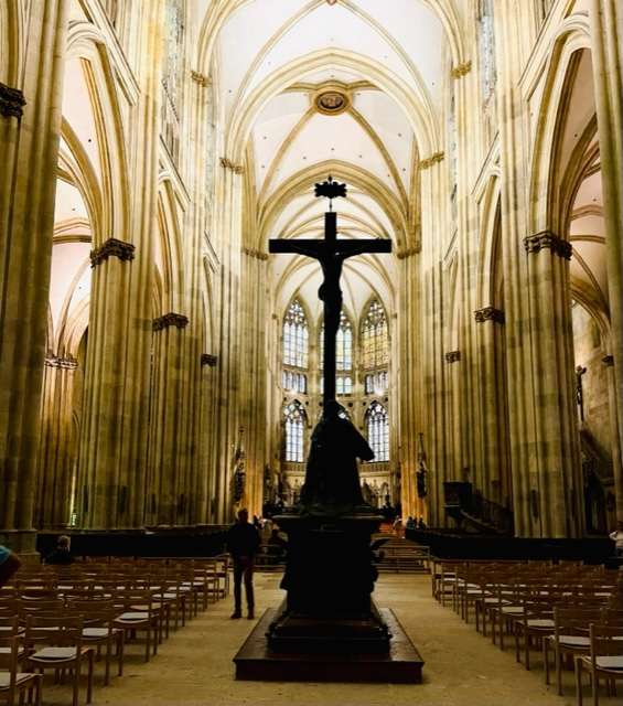 Regensburg Cathedral
